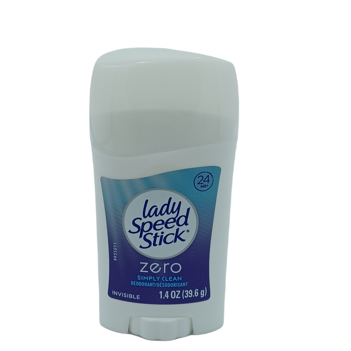 Lady Speed Stick Zero Simple Clean 1.4oz