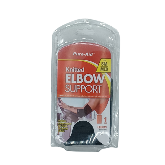 Elbow Support SM/MED size