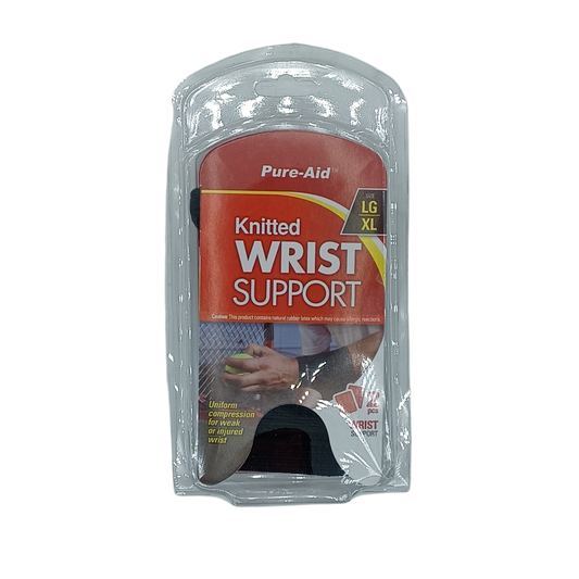 Wrist Support LG/XL 2pk