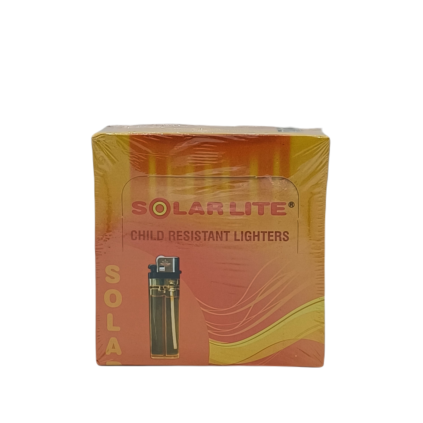 Solar Lite Lighters 50ct