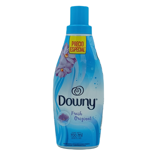 Downy Fresh Original 700ml