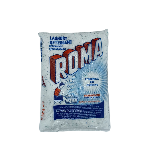 Roma Detergent Powder 250gm