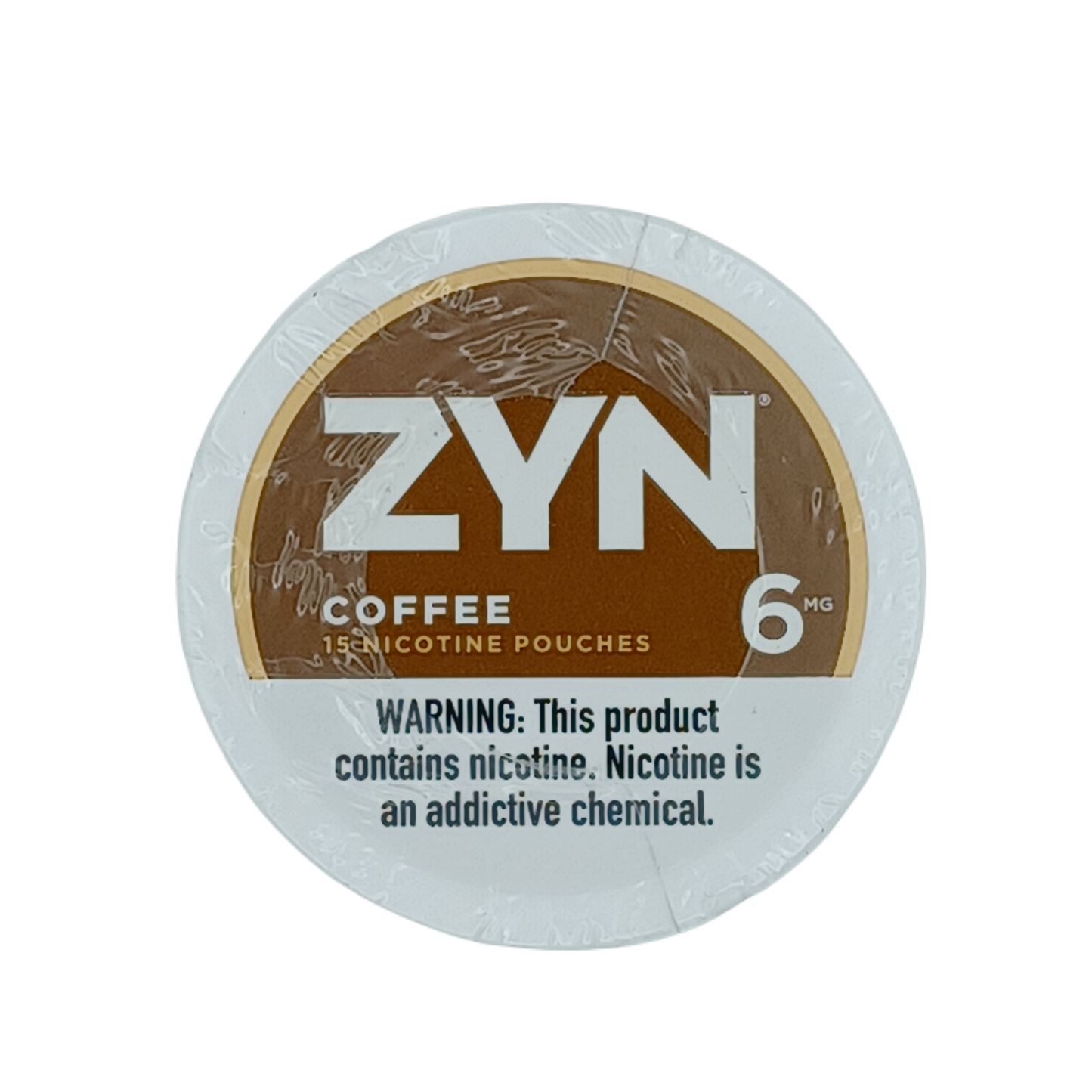 ZYN Coffee 6mg/5ct