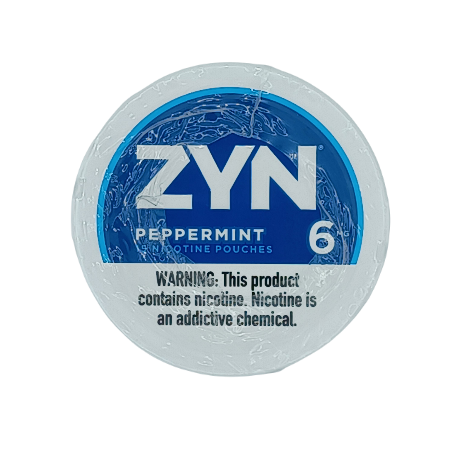 ZYN Peppermint 6mg/5ct