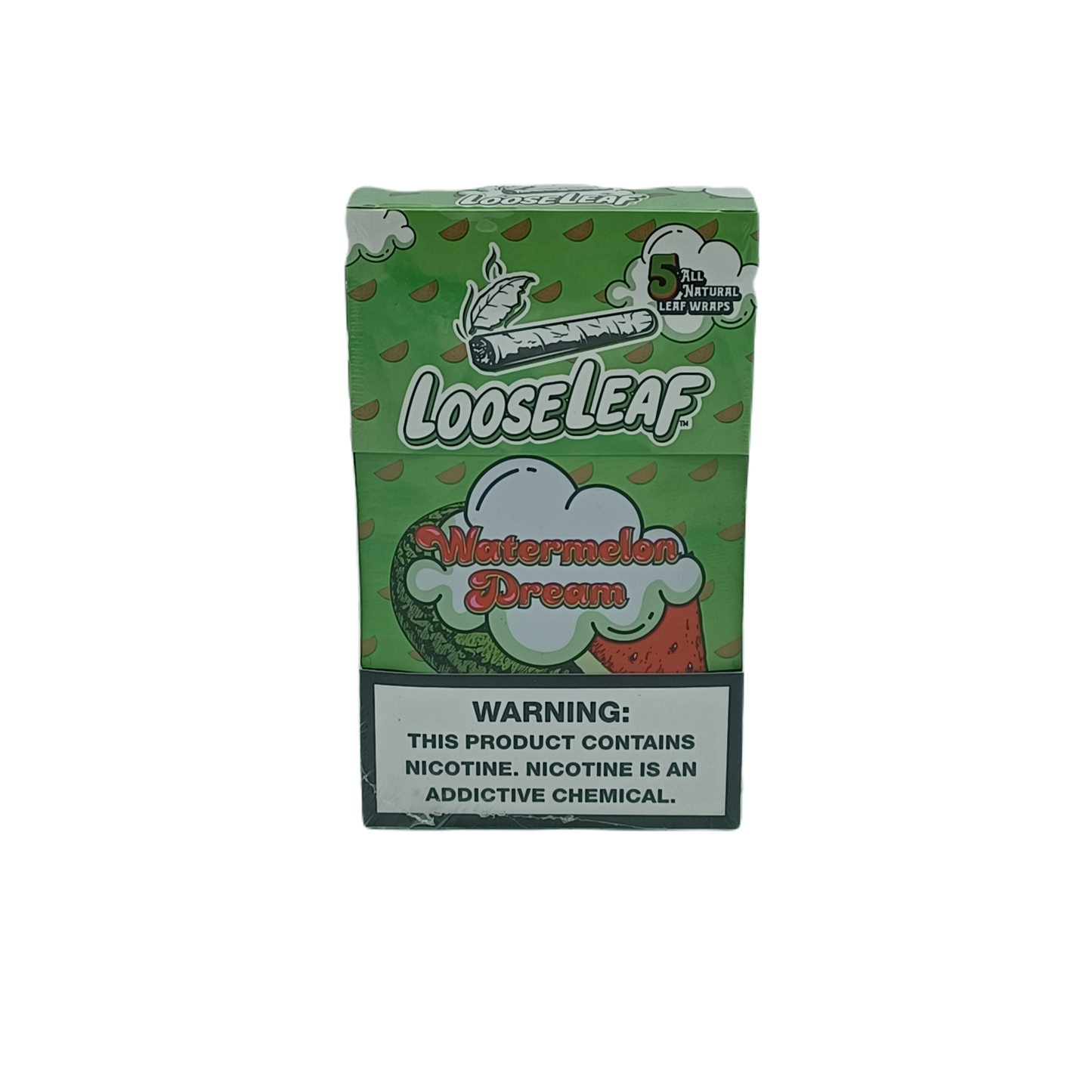 Loose Leaf Watermelon Dream 8/5pk