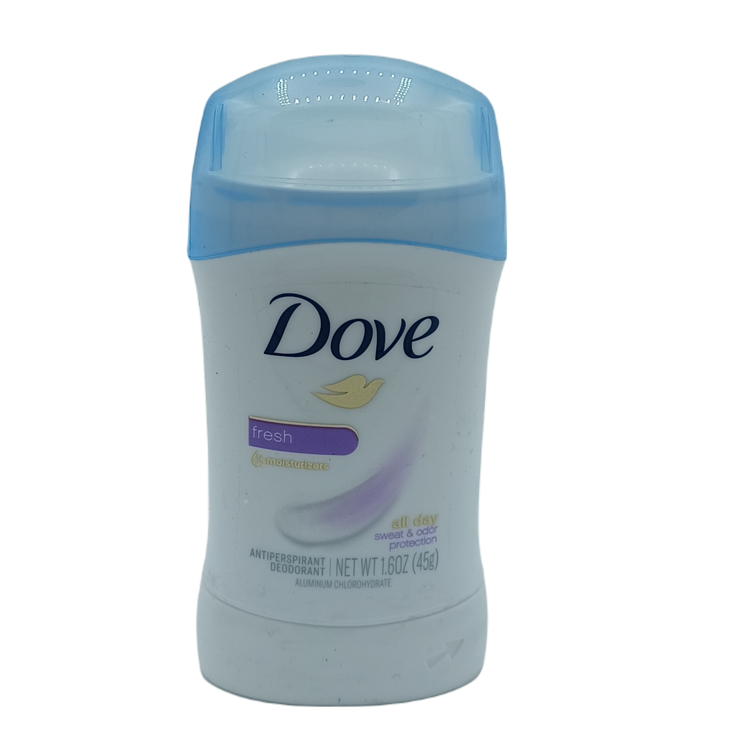 Dove Fresh Deodorant Stick 1.6oz