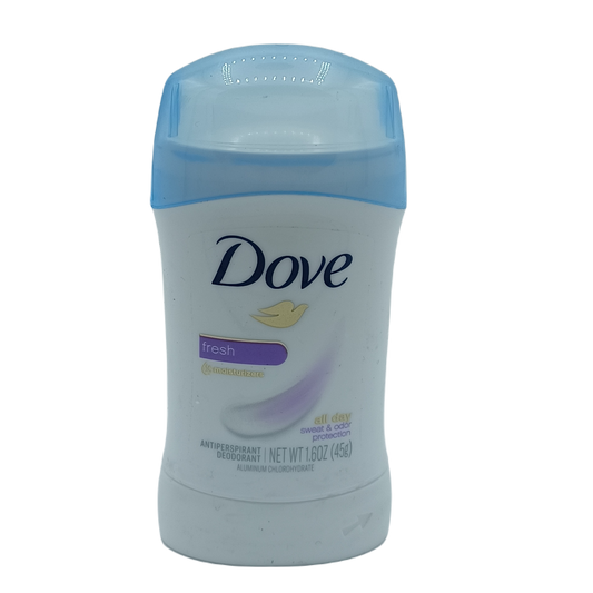 Dove Fresh Deodorant Stick 1.6oz