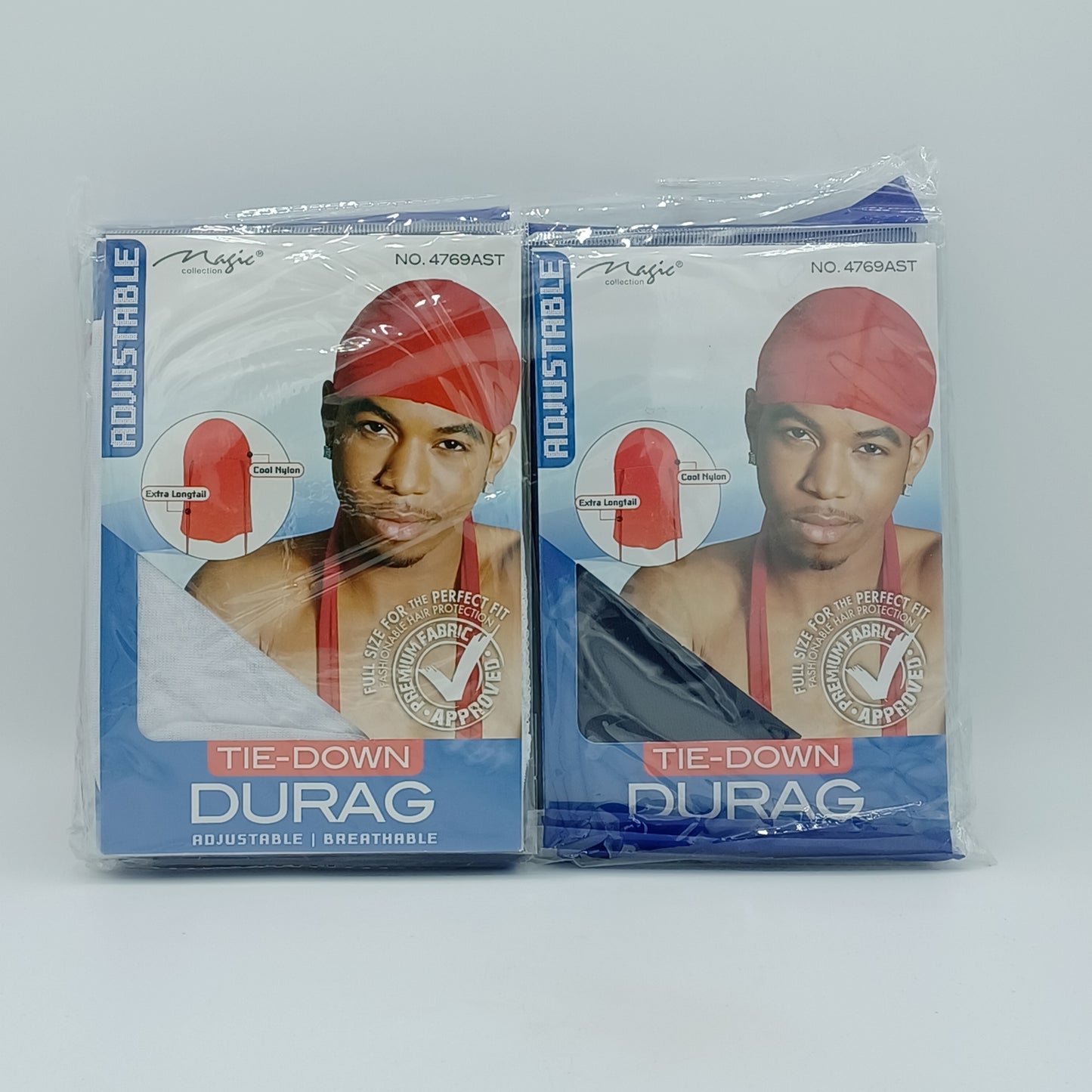 Durag Tie Down 12ct