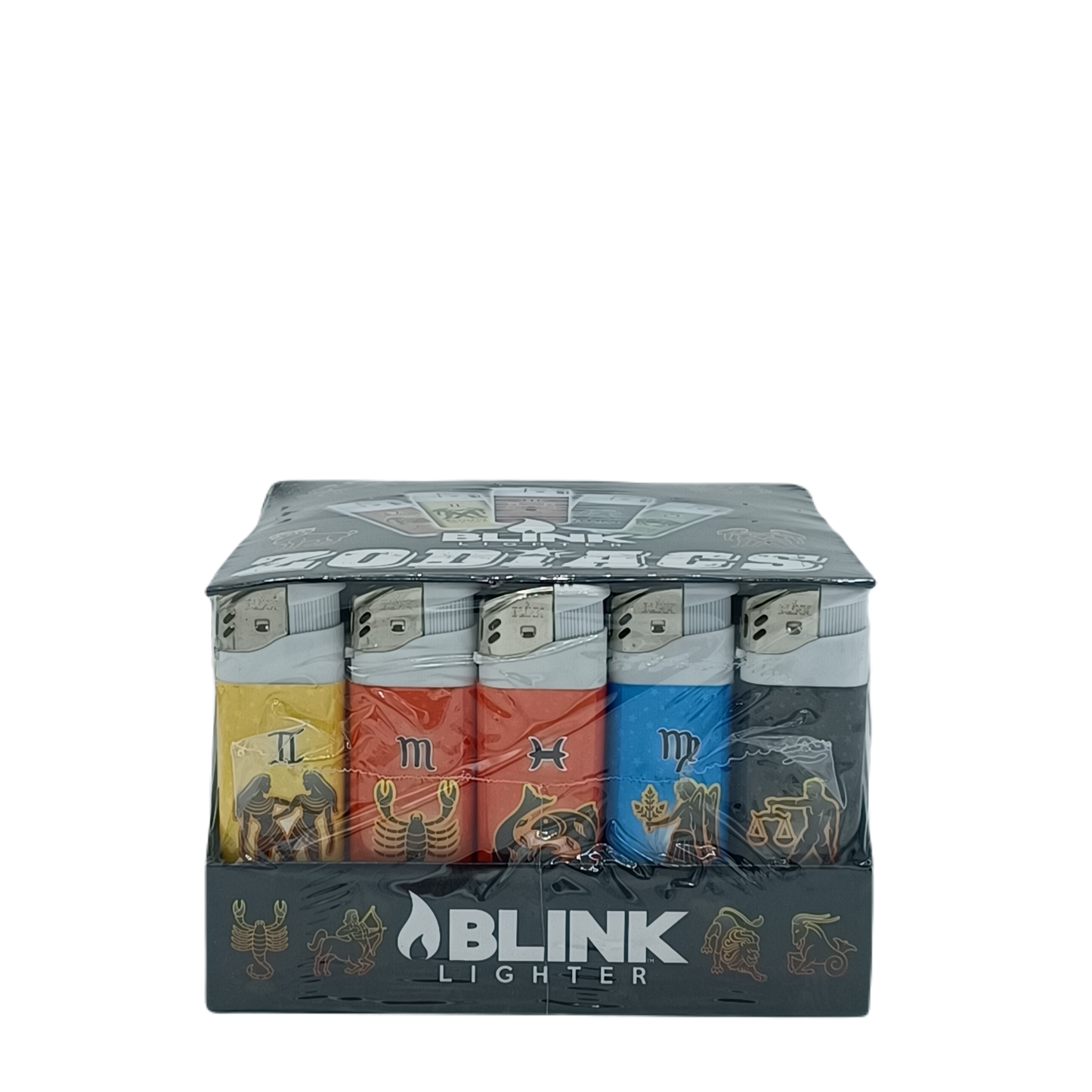 Blink Zodiacs 575 50ct