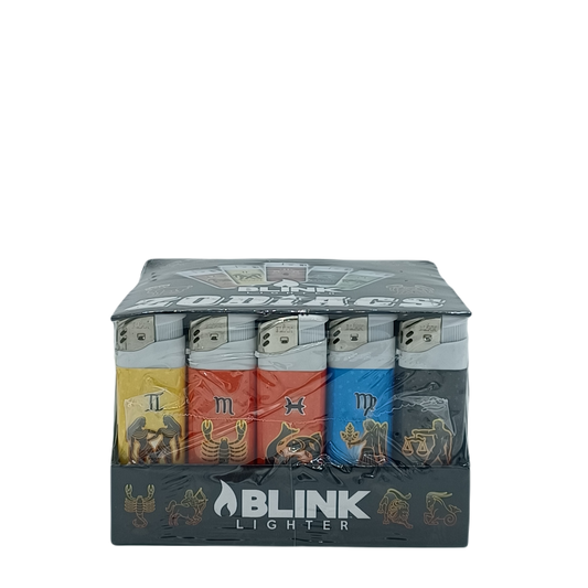 Blink Zodiacs 575 50ct