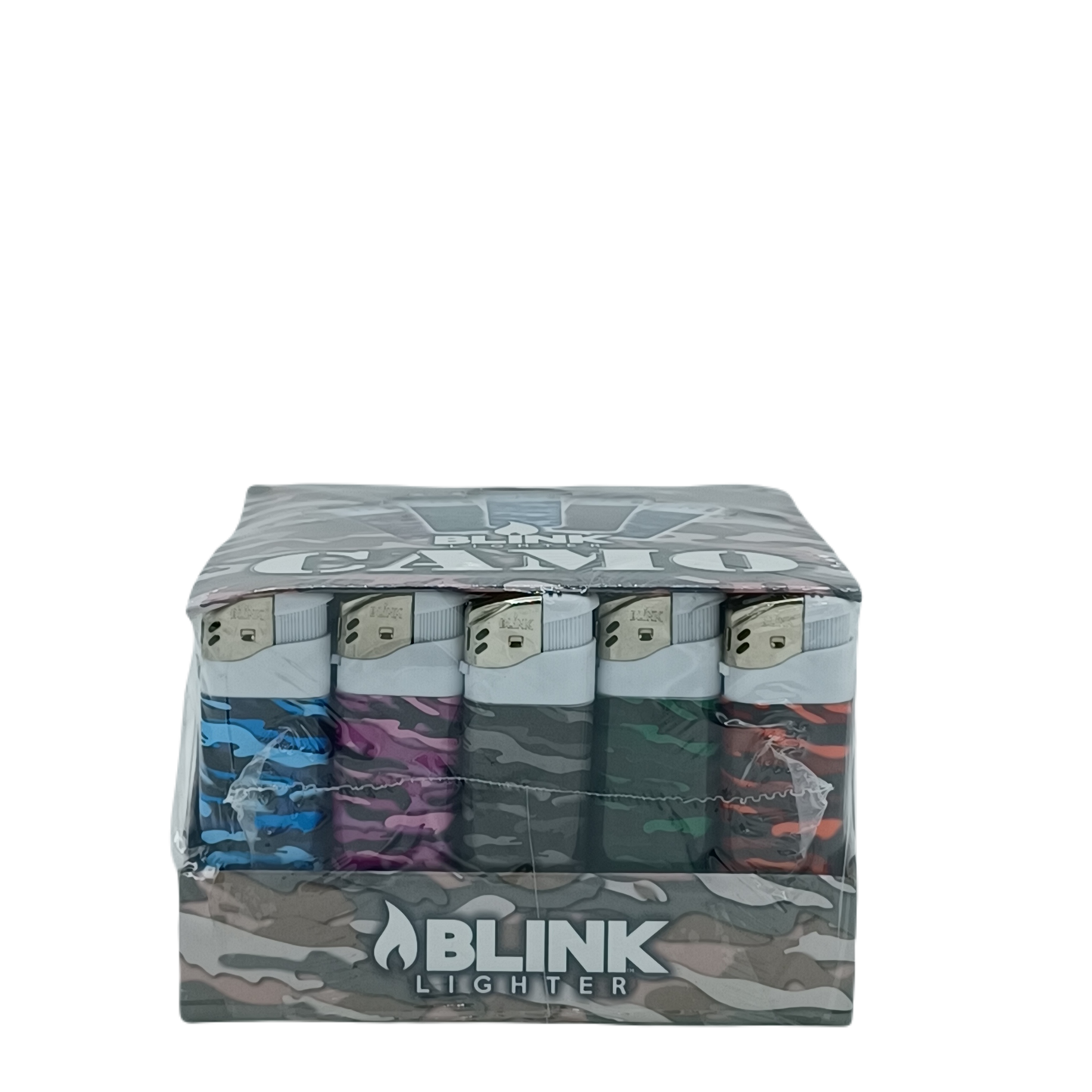 Blink Camo 587 50ct