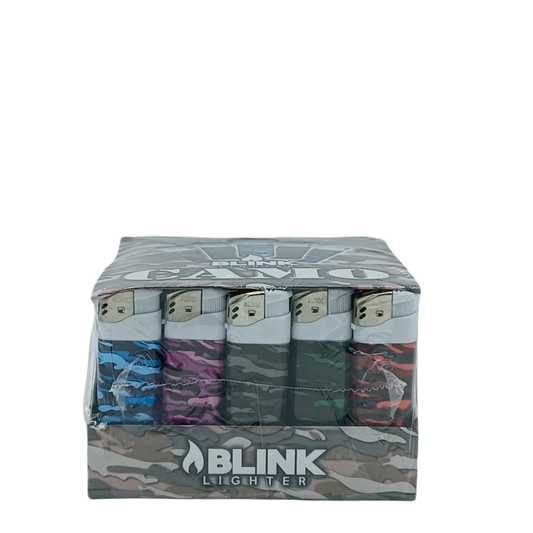 Blink Camo 587 50ct