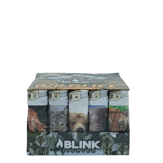 Blink Wildlife 582 50ct