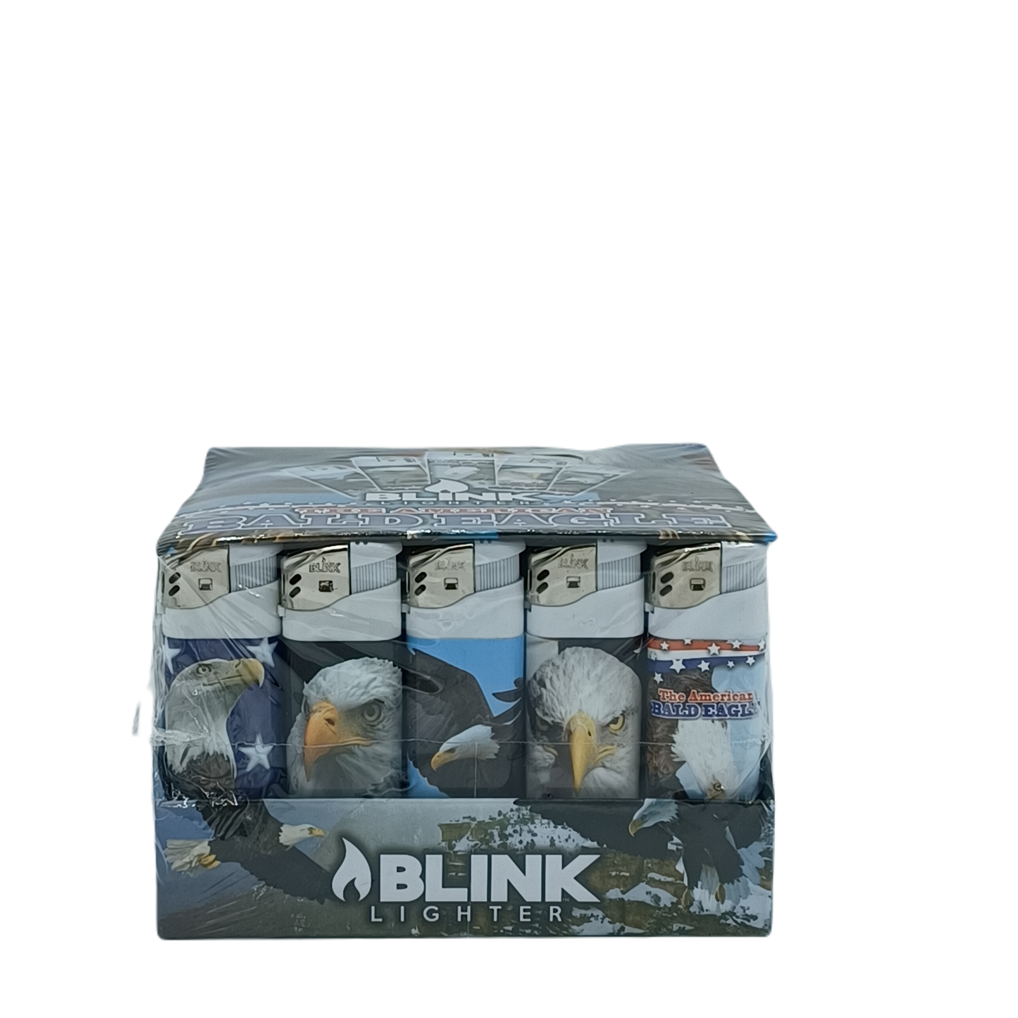 Blink Bald Eagle 579 50ct