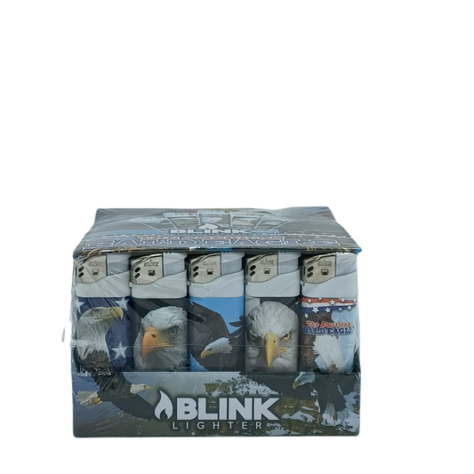 Blink Bald Eagle 579 50ct