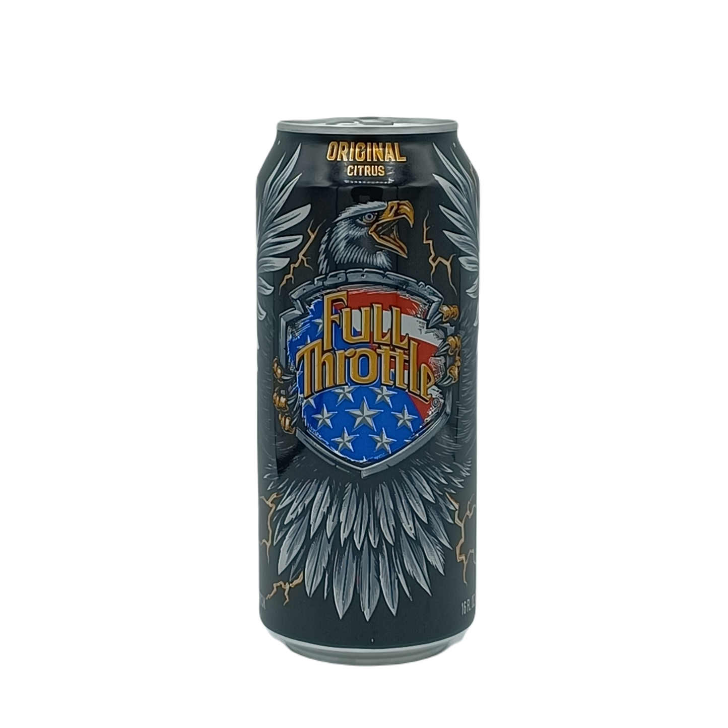 Full Throttle Original 16oz/24ct