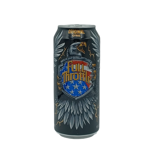 Full Throttle Original 16oz/24ct