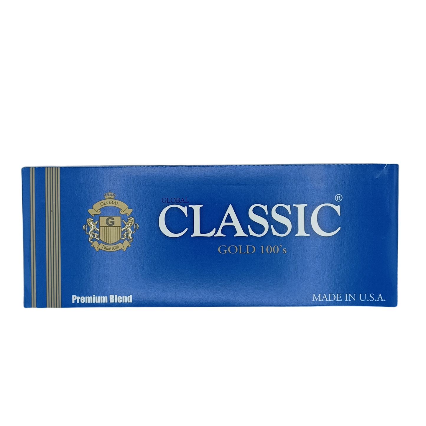 Classic Gold 100's Soft 10/20pk