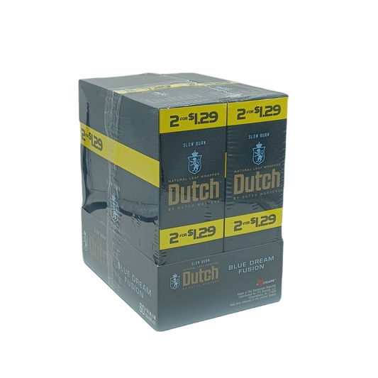 Dutchblue Dream Fusion 2/1.29 30/2pk