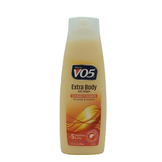 VO5 Extra Body Shampoo 12.5oz