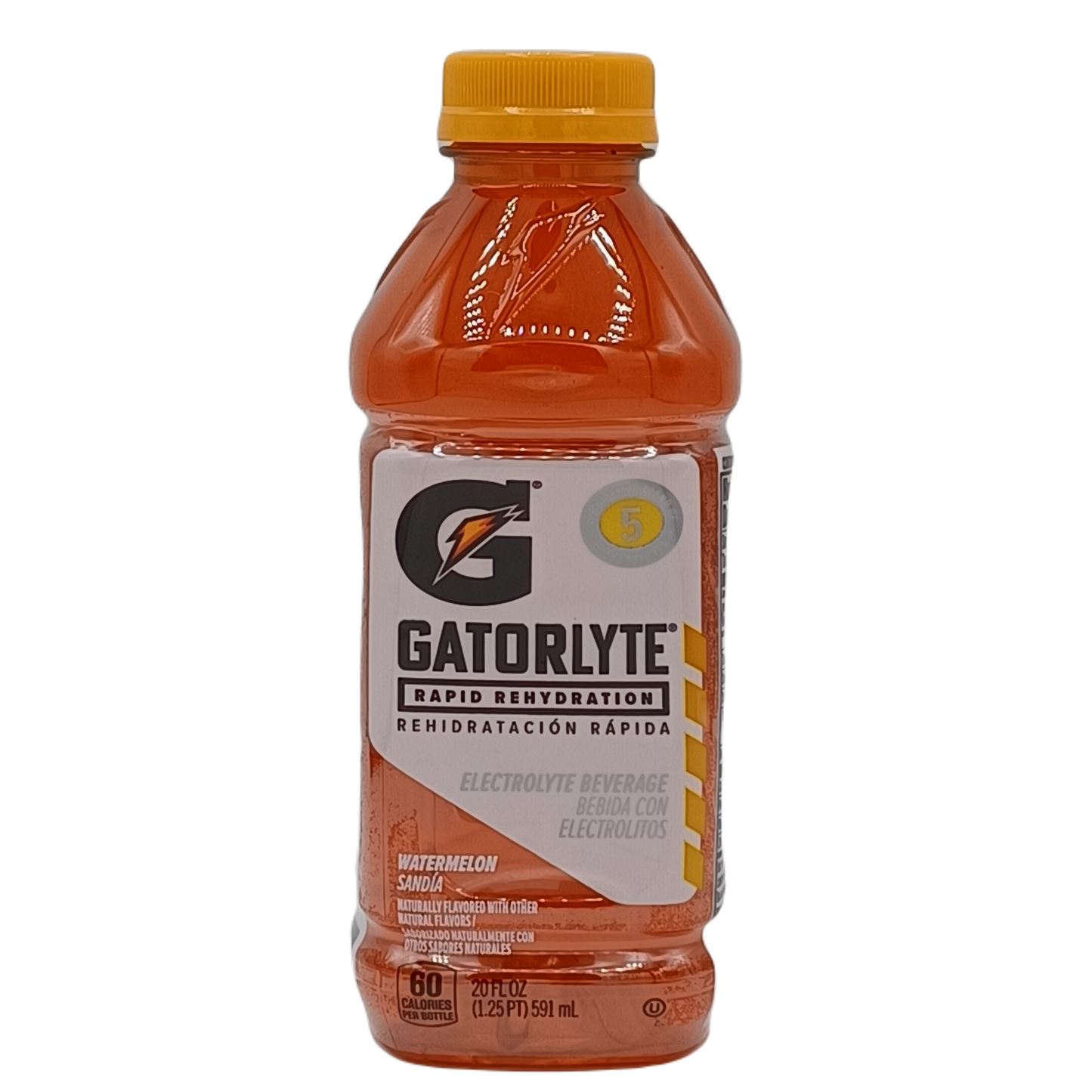 GatorLyte Watermelon 20z/12ct