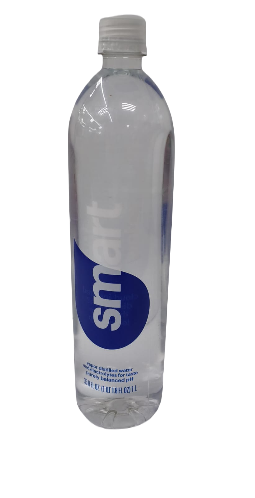 Smart Water AntiOxidant 1L/12ct