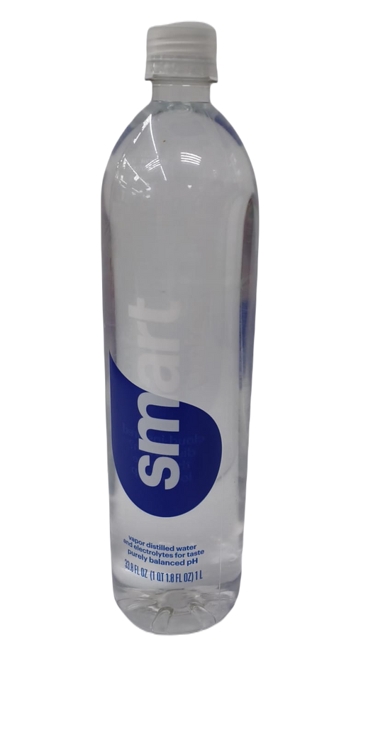 Smart Water AntiOxidant 1L/12ct