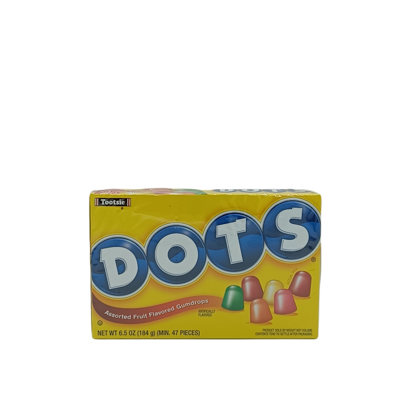 Dots Theater Box 6.5z