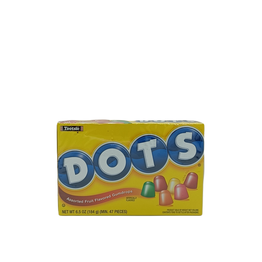 Dots Theater Box 6.5z