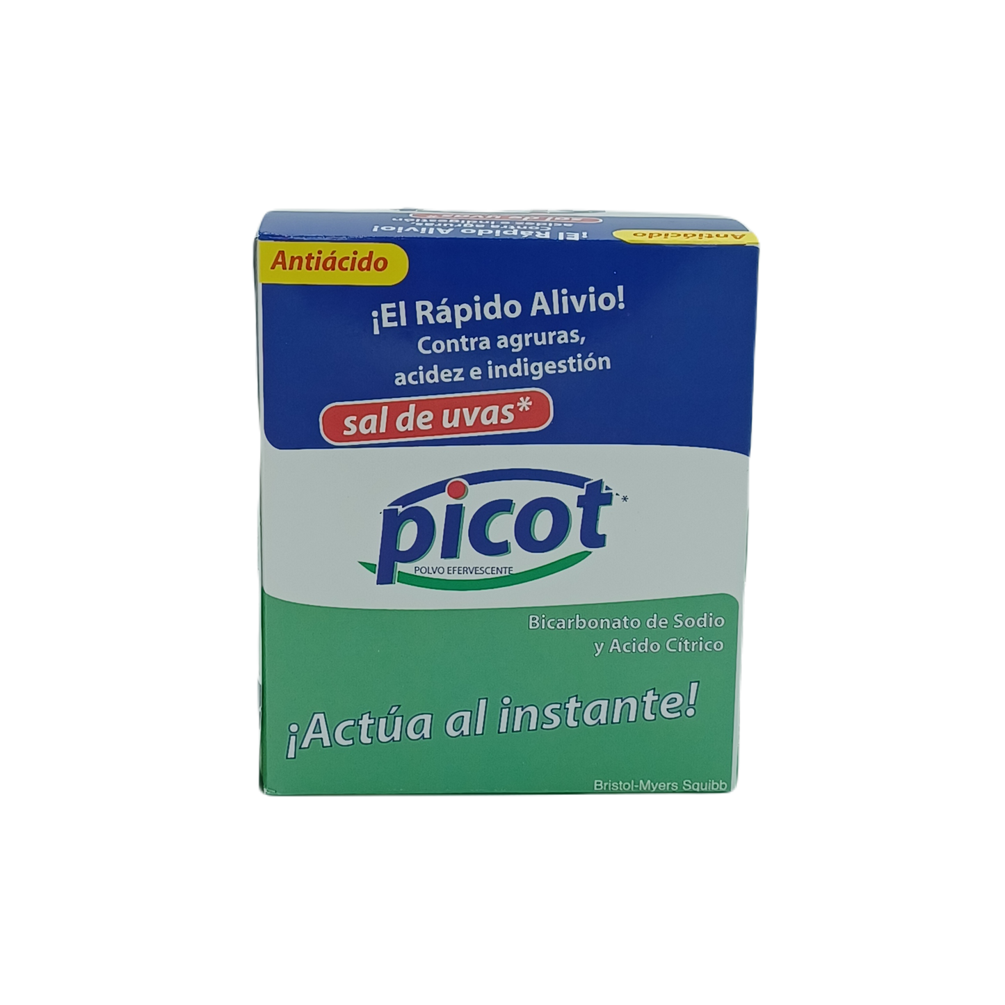 Picot Antacid 48ct Dispenser