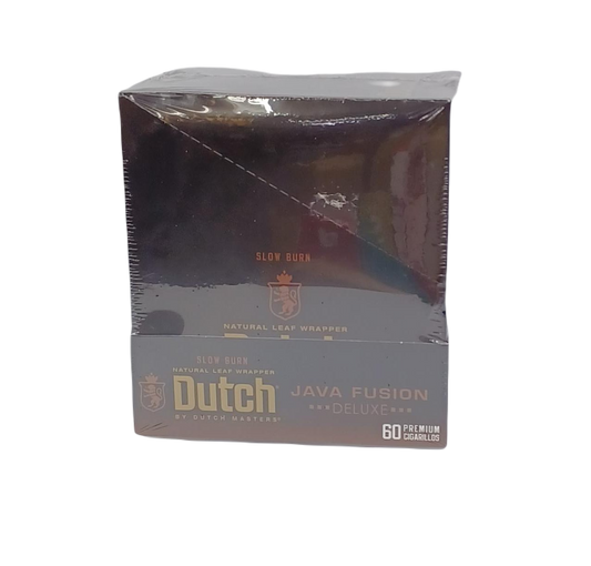 Dutch Java Fusion 2/1.29 30/2pk