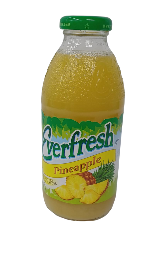 Everfresh Pineapple 16oz/12ct