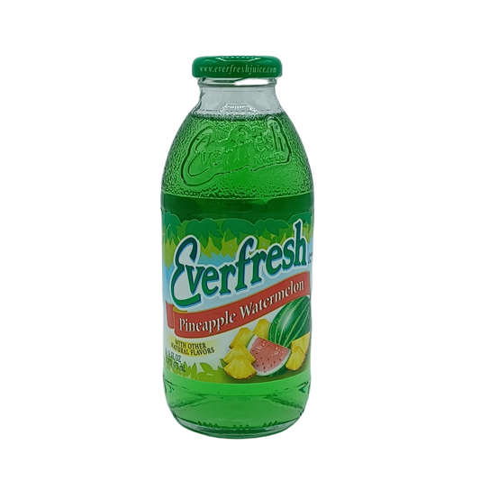 Everfresh Pineapple Watermelon 16oz/12ct