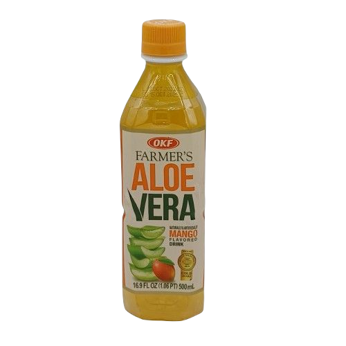 OKF AloeVera Mango 16.9z/20ct