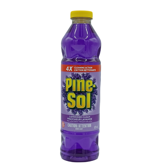 PineSol Lavender 828ml