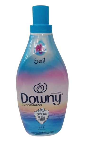 Downy Amanecer 1.4L