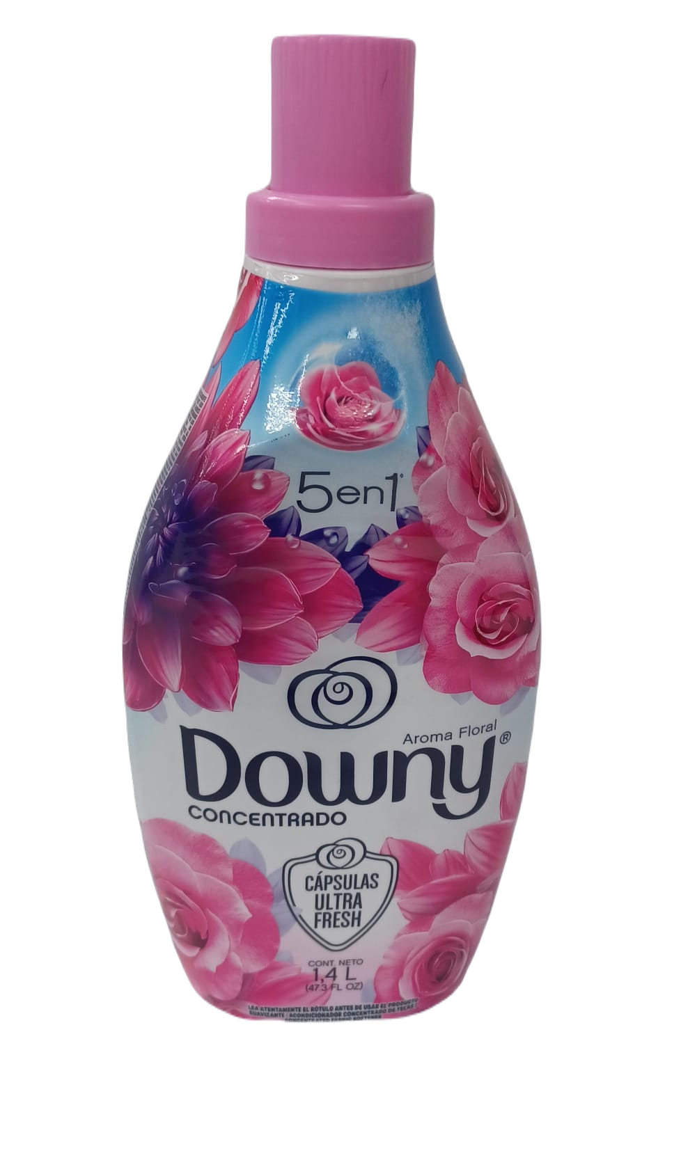 Downy Aroma Floral 1.4L