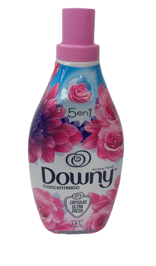 Downy Aroma Floral 1.4L