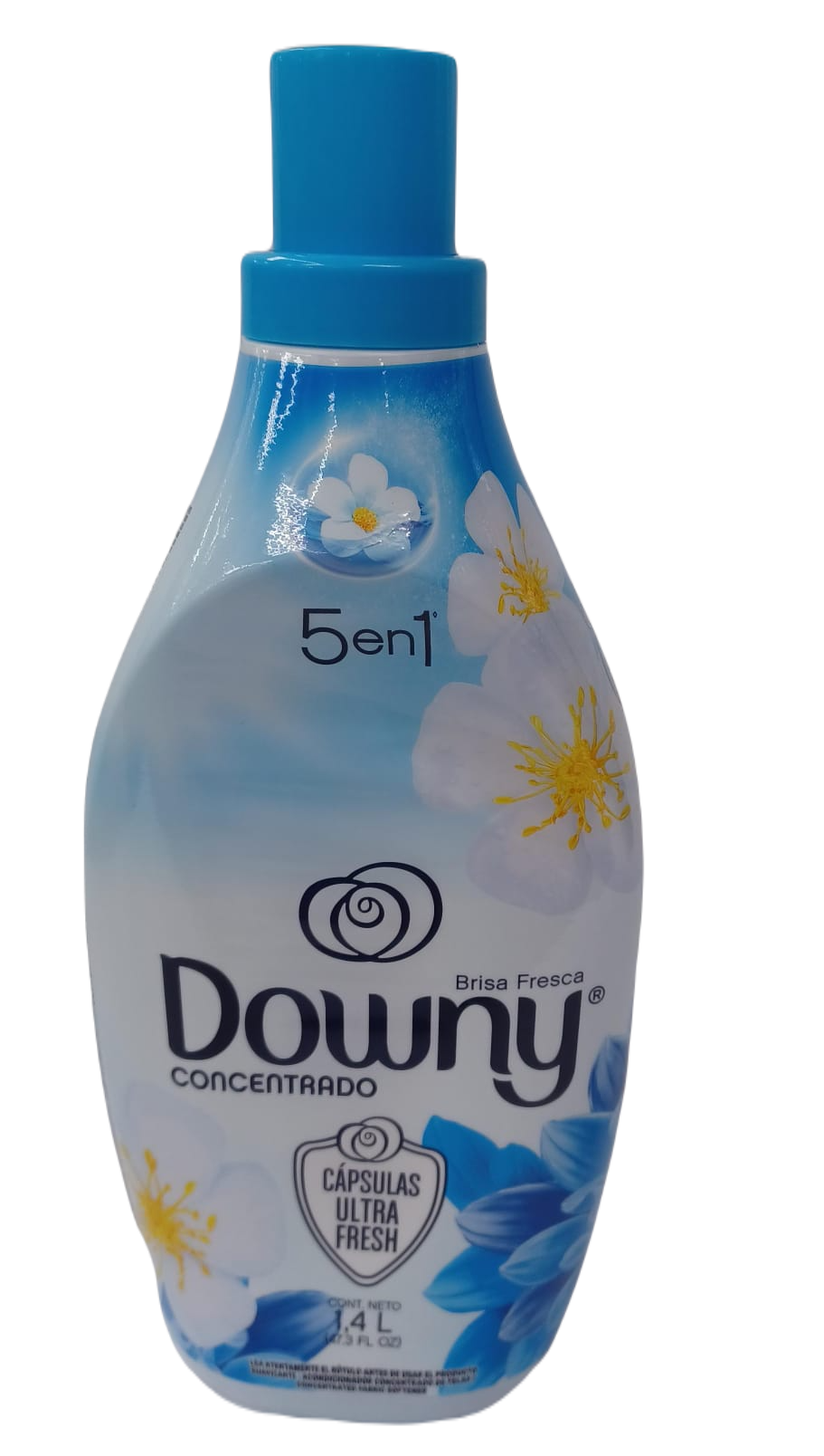 Downy Brisa Fresca 1.4L