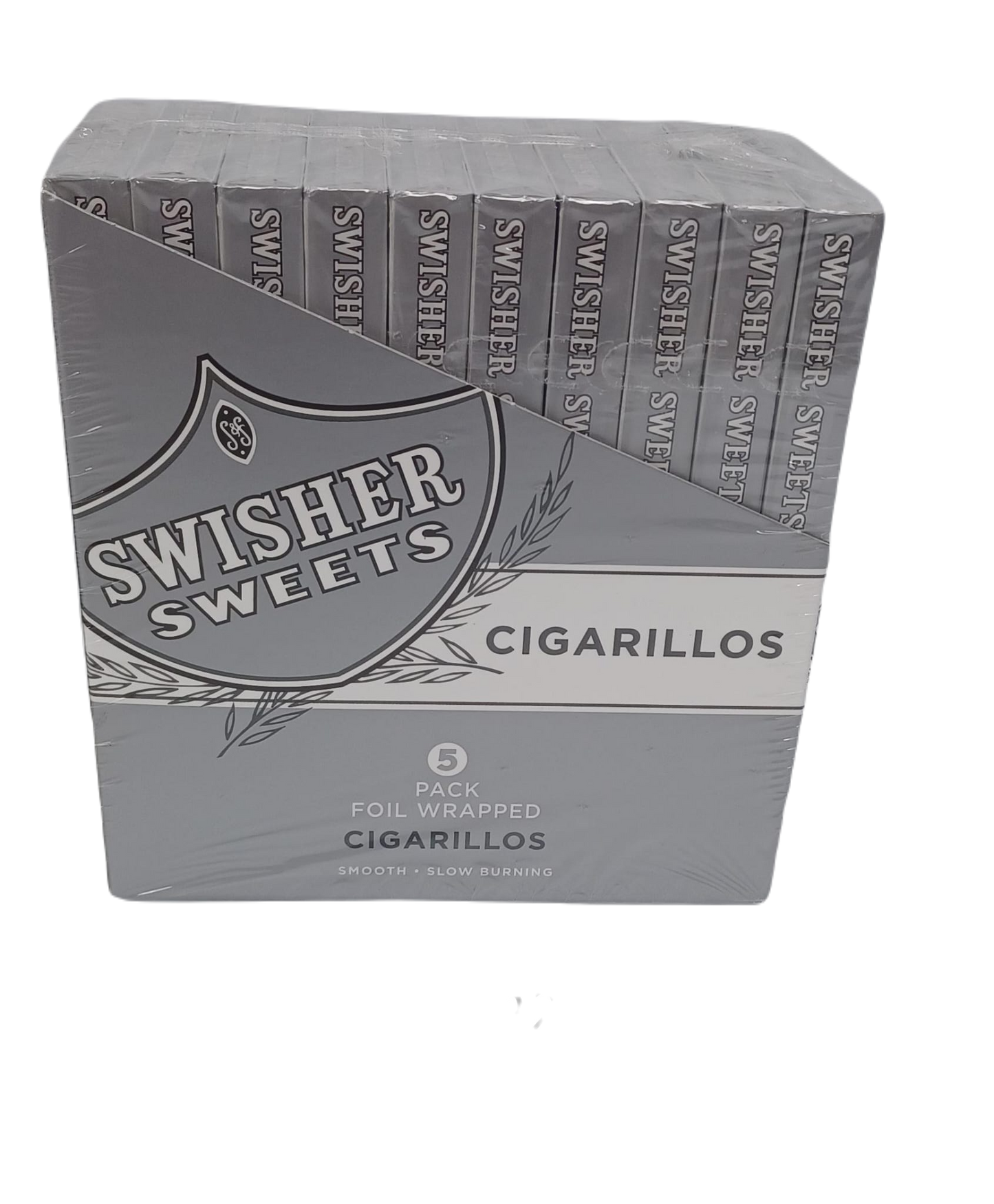 Swisher Sweets Cigarillos Diamonds 5pk/10ct