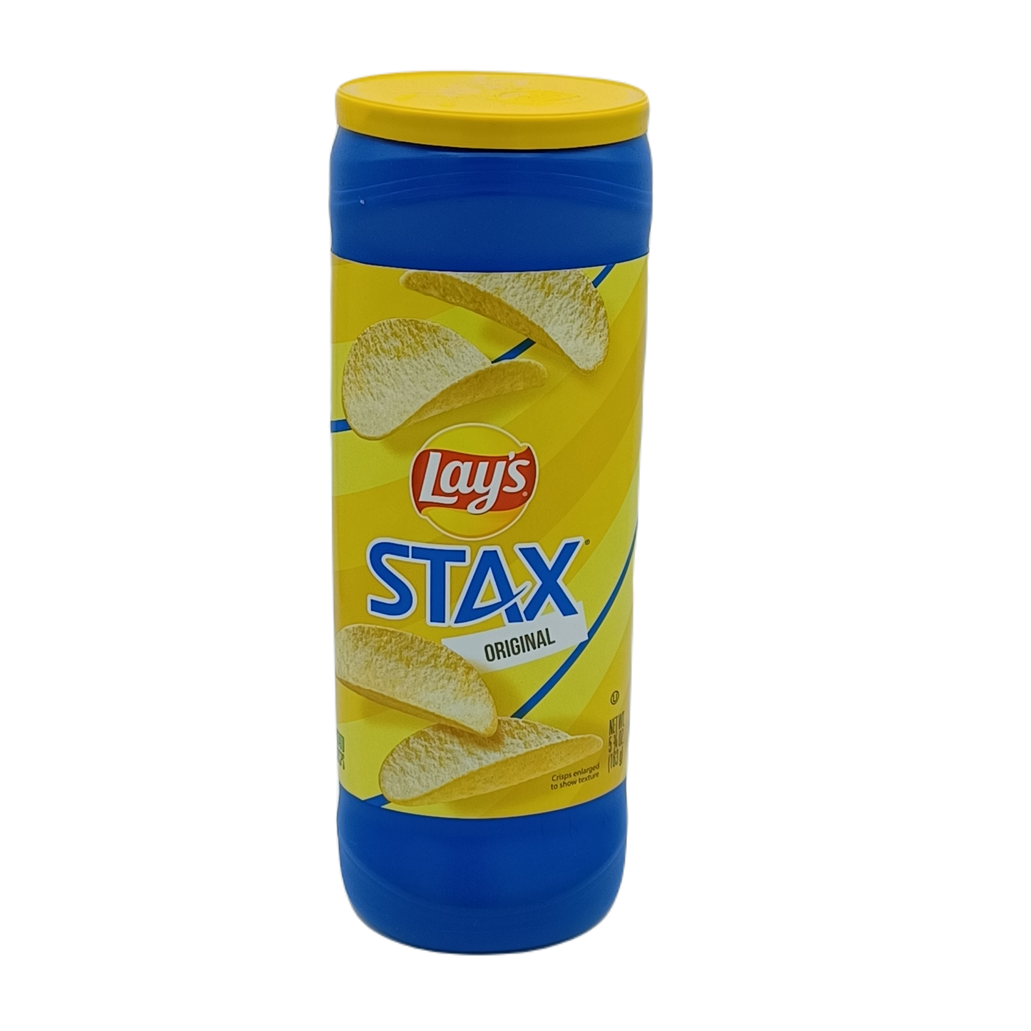 Lays Stax Original 5.5oz