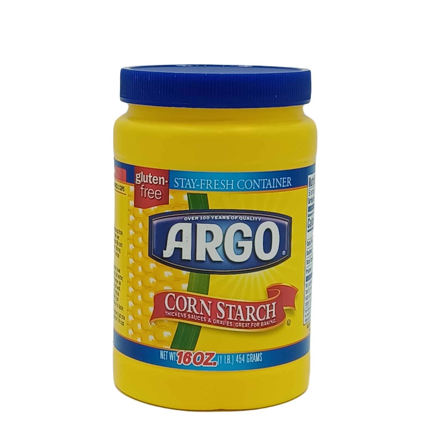 Argo Corn Starch 16oz