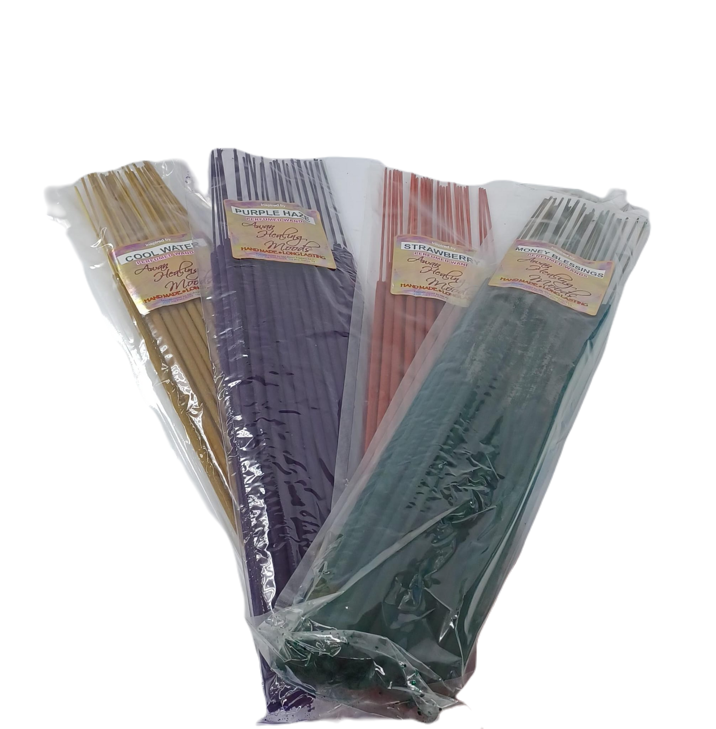 Awan Incense Sticks 30ct