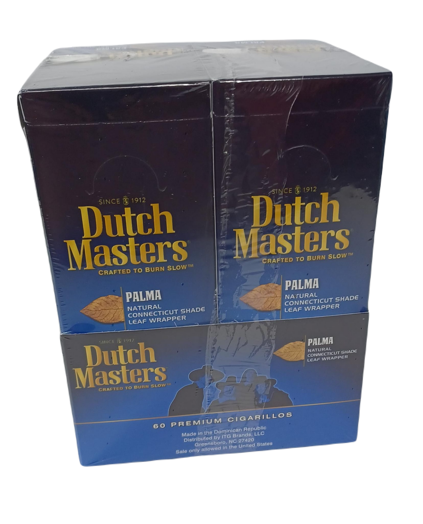 Dutch Masters Palma 3F2 20/3pk