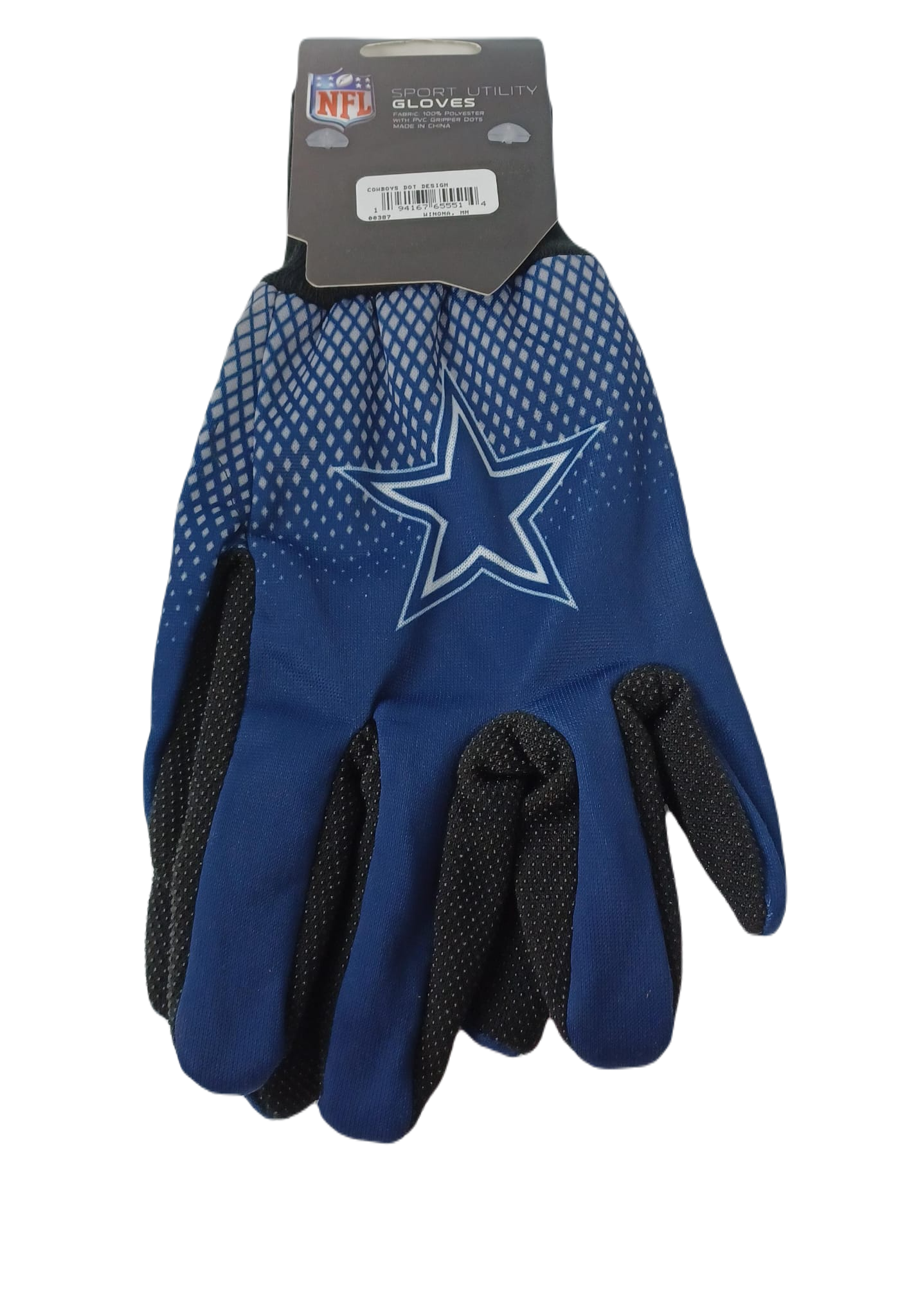 Cowboy Gloves Singles