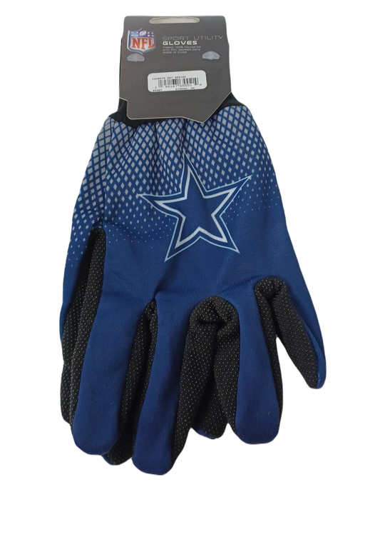 Cowboy Gloves Singles