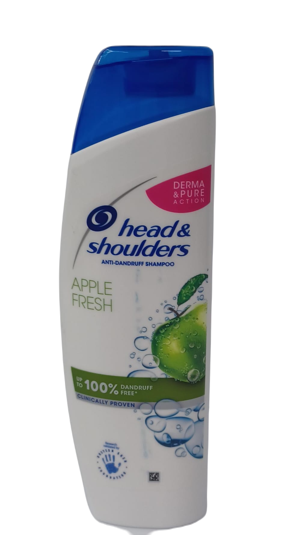 Head & Shoulders Apple Fresh Shampoo 250ml