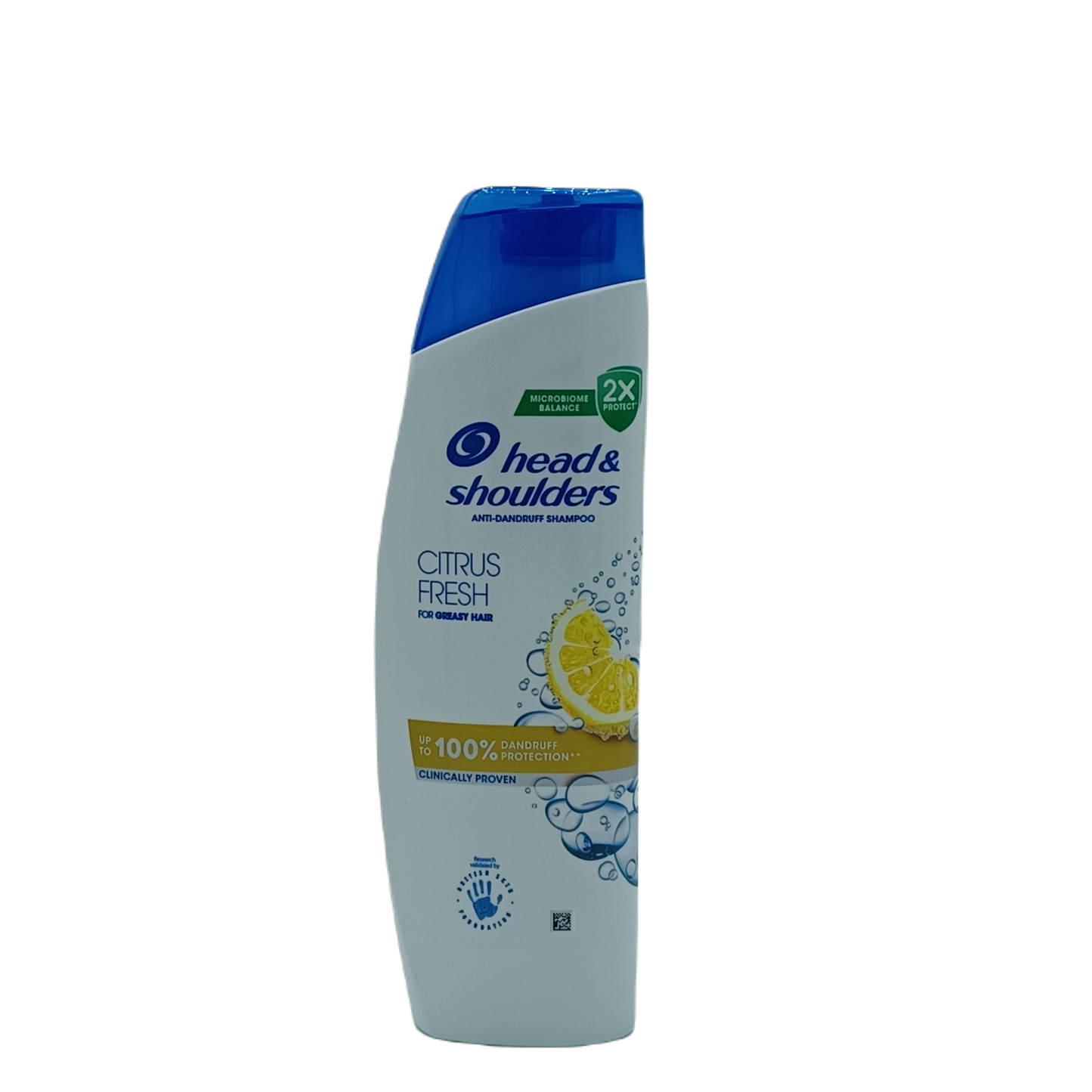 Head & Shoulders Citrus Fresh Shampoo 250ml