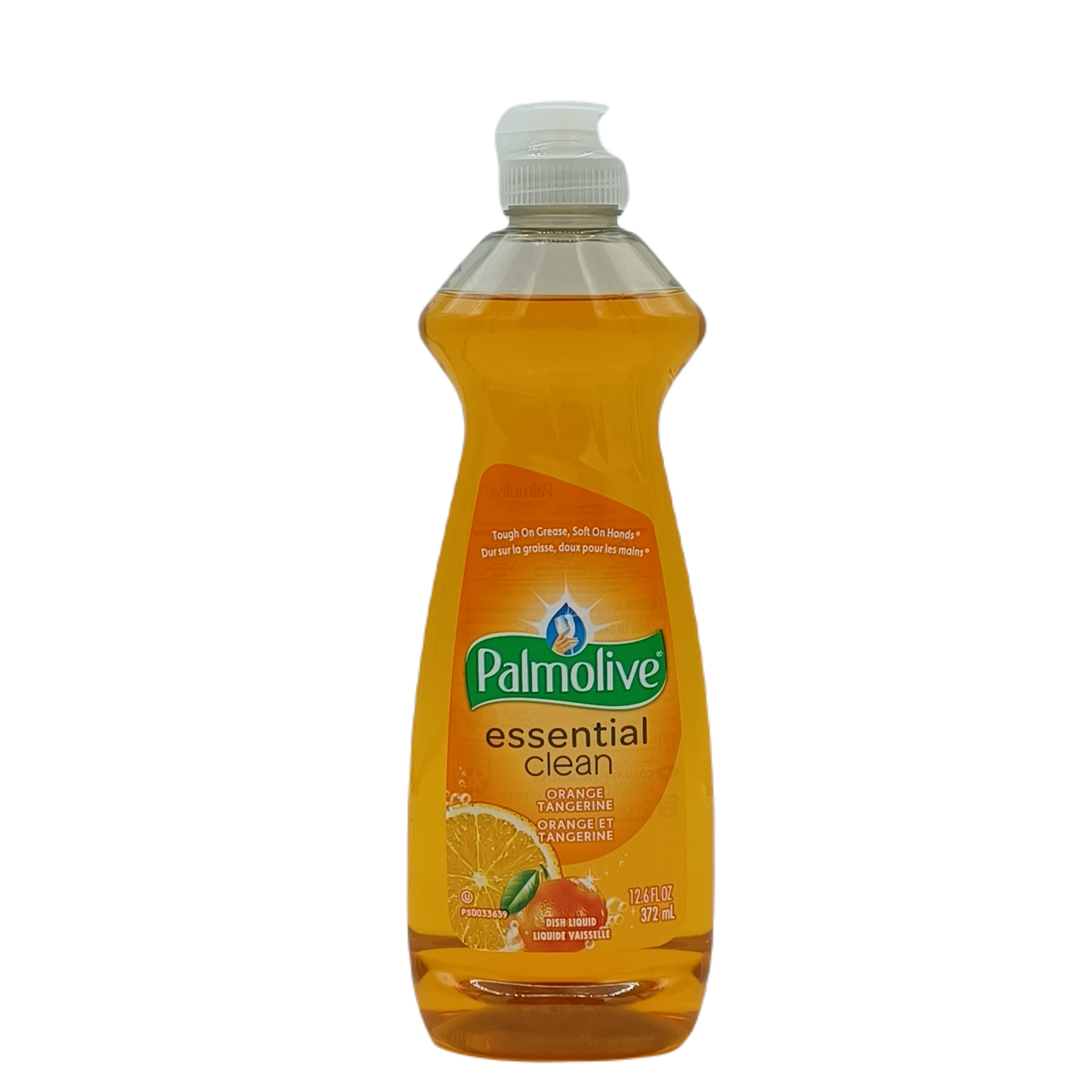 Palmolive Orange 12oz