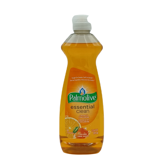 Palmolive Orange 12oz